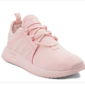 Pink Adidas - fits woman or kids